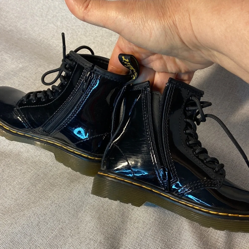 Dr. Martens girl dr
